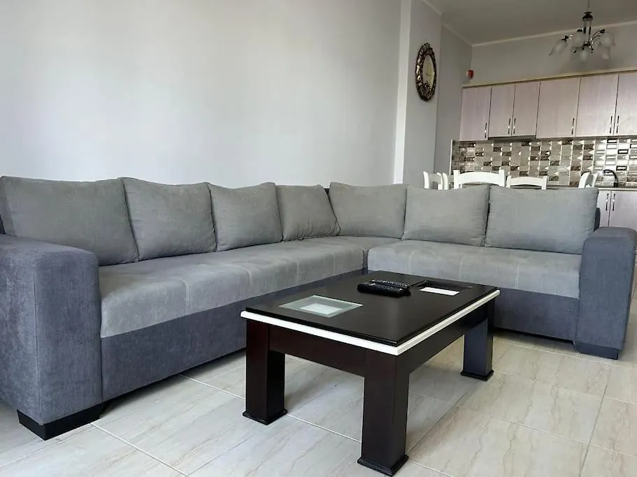 Aloha 2 Seaview Appartement Vlorë