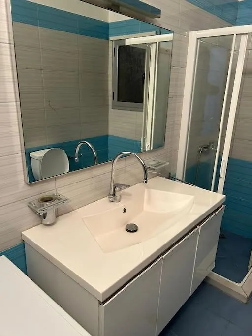 Apartamento Aloha 2 Seaview Vlorë
