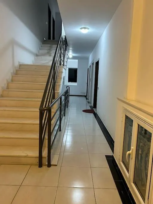 Aloha 2 Seaview Appartement Vlorë Albanië