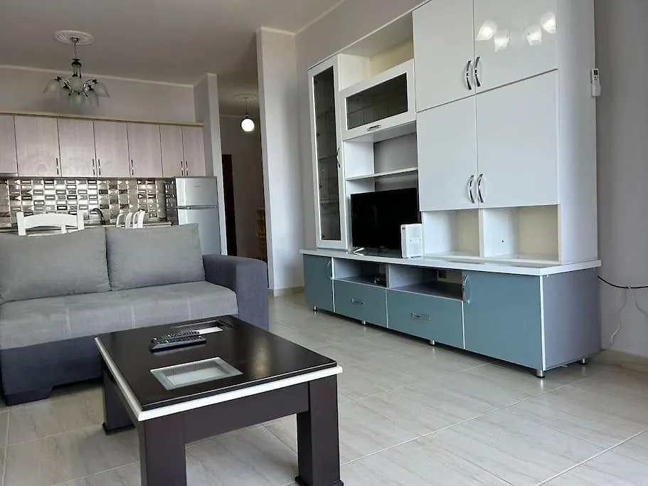 Apartamento Aloha 2 Seaview Vlorë Albania