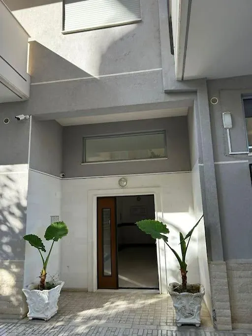 Apartamento Aloha 2 Seaview Vlorë 0*,  Albania