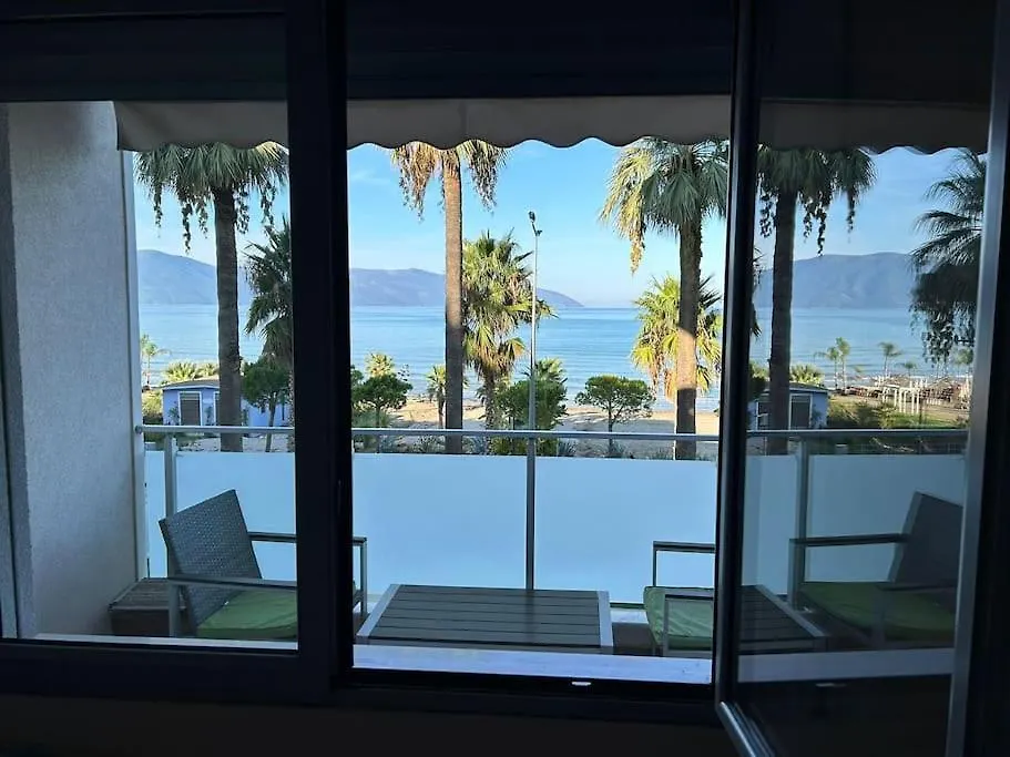 Apartamento Aloha 2 Seaview Vlorë