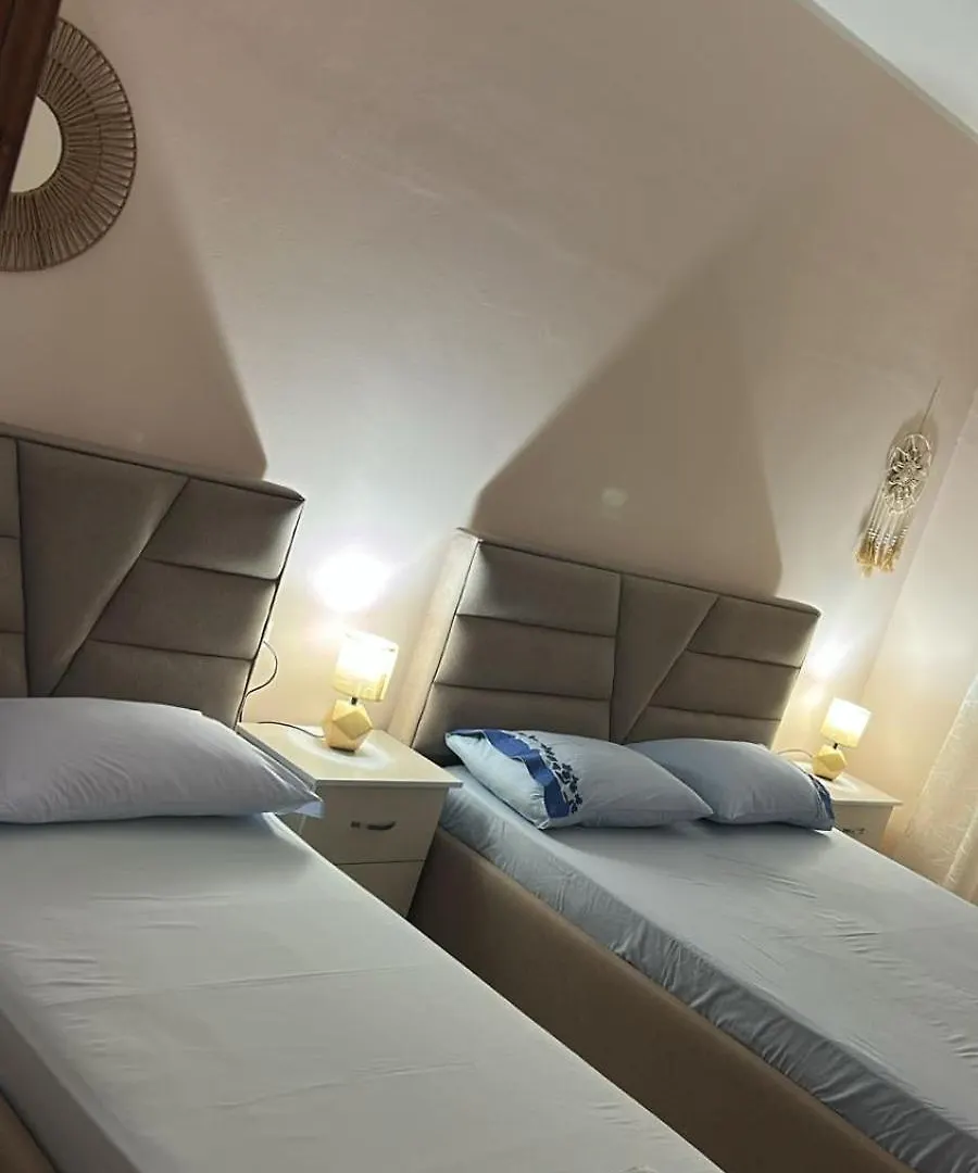 Apartamento Aloha 2 Seaview Vlorë 0*,