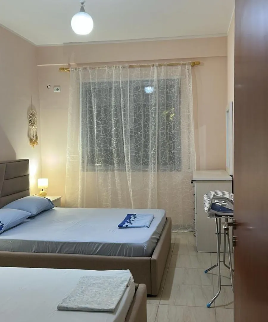Apartamento Aloha 2 Seaview Vlorë